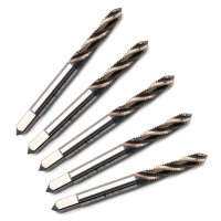 普得为 螺旋丝锥M6 上工(单位:支)