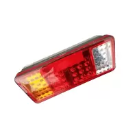 北方奔驰ND1160 后信号灯尾灯总成 原厂正品 超长质保