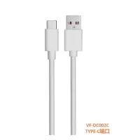 康铭 OPPO闪充数据线VF-DC002C TYPE-C端口(单位:条)