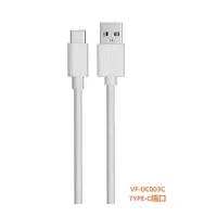 康铭 5A华为数据线VF-DC003C TYPE-C端口(单位:条)