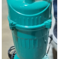 固德 污水泵 3KW 1908(单位:台)