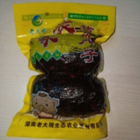 隆回县猪血丸子400g/包 FPLHX0021