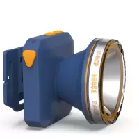 康铭 聚合物锂电头灯KM-2886(单位:个)