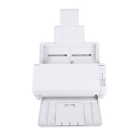 富士通(FUJITSU)SP-1130 A4幅面 高速高清彩色双面自动馈纸式扫描仪 标准twain驱动SZ