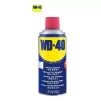 WD-40 多功能防锈润滑剂 (单位:瓶)