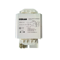 欧司朗(OSRAM)金属卤素灯镇流器 变功率镇流器 NG250ZT