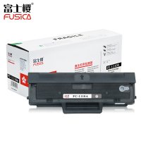 富士樱 136w硒鼓W1110A适用惠普HP Laser136a 136w 136nw 108a 108w 138p粉盒