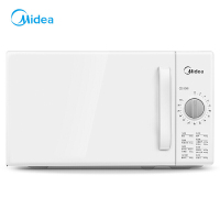 美的(Midea)M100(M1-201A) 20L家用微波炉 转盘式快捷加热 单位:台JC