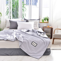 weike维科英伦蚕丝被