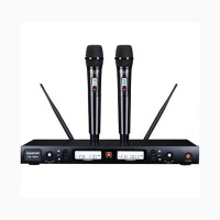 得胜TS-8808HH 无线一拖二