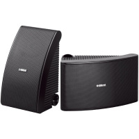 雅马哈AW592音响 4只装（含吊架）