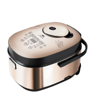 康宁 微电脑智能电饭煲CN-1801玻璃内胆电饭煲/