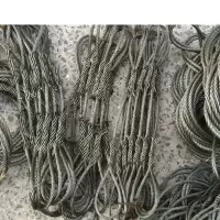 PiP 塔吊钢丝绳 16*4（单位：根）