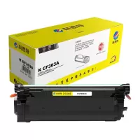 科思特(KST)CF363A硒鼓 适用惠普M552dn M553n M553dn M553x 红色 专业版
