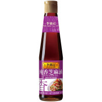 李锦记纯香芝麻油 410ml