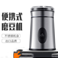 左左摩(ZZUOM) BG101 咖啡磨豆机磨粉机 50ML