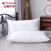 三极(Tri-polar) TP2984 荞麦两用枕 46*74cm 2个装