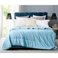 杉杉FIRS QFS-12127 色织贡缎蚕丝被（单位：床）