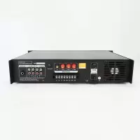 光歌GCB-8982功放
