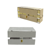 精骐(IncuShaker)立式冰箱分隔架的安全锁定装置DP-1611