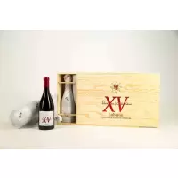 法国罗纳河谷 吕贝隆萨德侯爵干红葡萄酒
