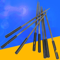 双剑 什锦锉混合套装 Φ5*180