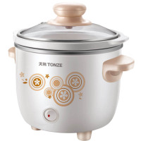 天际(TONZE)电炖锅0.6L DDG-7AD