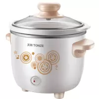 天际(TONZE)电炖锅0.6L DDG-7AD
