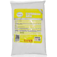 万消灵臭氧粉 泳池水处理药剂3KG袋装