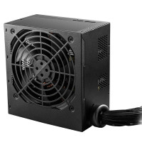 微星(MSI)电源 额定500W80PLUS铜牌(日系电解电容/三年质保/日系电解电容)MAG 500BN