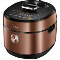 美的(Midea)MY-HT5070P 电压力锅
