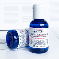 科颜氏Kiehl's清爽舒润爽肤水40ml*3