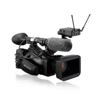 索尼(SONY) PXW-Z280V 高清4K 手持式录像一体机Z280V录像机 录像机 (计价单位:台)