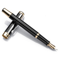 齐心(COMIX) 750EP 钢笔 0.5mm