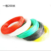 BULL公牛 电线圈 一卷