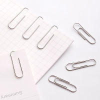 定制 回形针曲别针29mm大号(10盒)