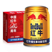 红牛(250ML*24)