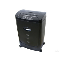 金典 GD-9210 碎纸机 文件粉碎机 办公碎纸机