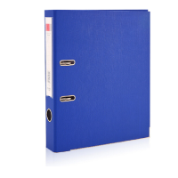 113 得力（deli）5481 A4快劳夹文件夹两孔夹