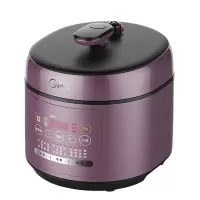 美的(Midea) SS6042P 电压力锅