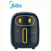 美的 Midea KZ30206L 捣蛋鬼系列空气炸锅