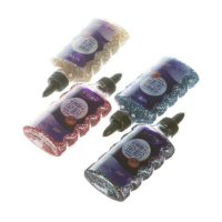 晨光 AWG97077 史莱姆金粉液体胶88ml 单个装 可水洗 颜色随机