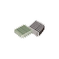 精骐(IncuShaker)分隔架CD-100(20个)