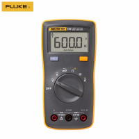 福禄克(FLUKE)F106掌上型数字万用表