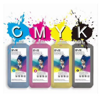 高通 原装墨水 红色1000ml/瓶 1箱20瓶 4箱/套(单位:套)