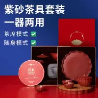 清朴堂·葵纹宝器套装