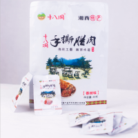 花垣县十八洞手撕腊肉50g FPHYX0024