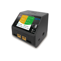 风帆STARTRC航模车模锂电池智能平衡充电器含电源