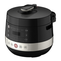 美的(Midea) MY-CS6039P 电压力锅