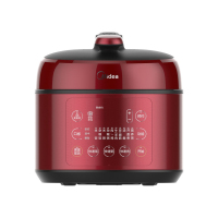 美的(Midea) 50RGA01 电压力锅 家用